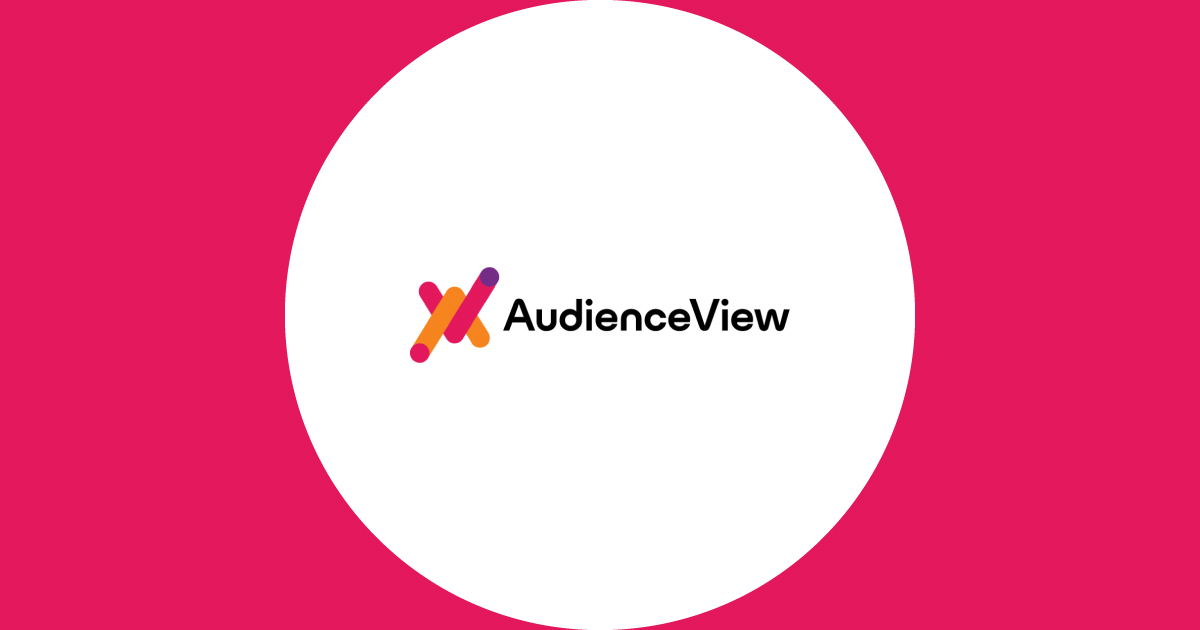 AudienceView Unveils Embedded Marketing Suite